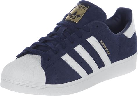 adidas superstar blau weiß damen|adidas superstars for women.